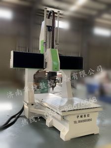 宝鸡扶风县五轴加工中心