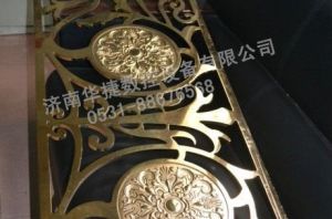 宝鸡扶风县金属/铝/铜板样品