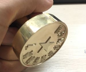 宝鸡扶风县金属/铝/铜板样品