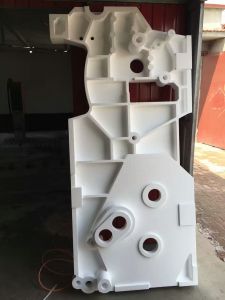 宝鸡扶风县泡沫/橡塑样品