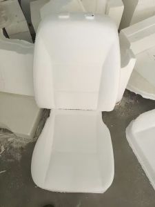 宝鸡扶风县泡沫/橡塑样品