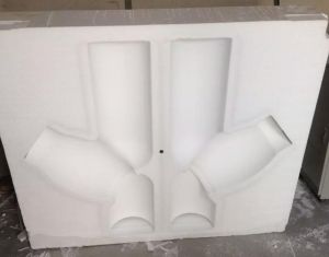 宝鸡扶风县泡沫/橡塑样品