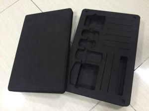 宝鸡扶风县泡沫/橡塑样品