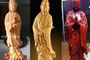 宝鸡扶风县木工样品